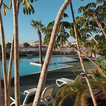 Residencial Los Martines El Medano  Bagian luar foto