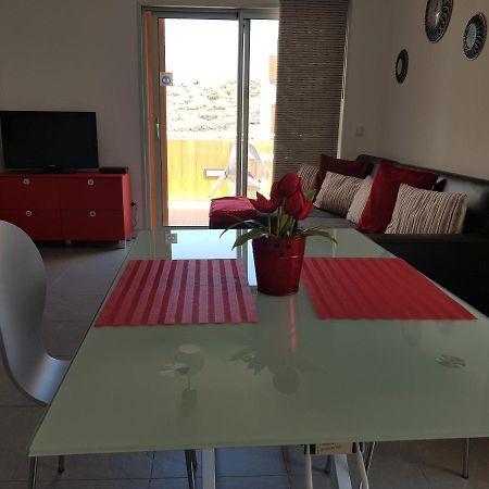 Residencial Los Martines El Medano  Bagian luar foto