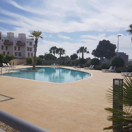 Residencial Los Martines El Medano  Bagian luar foto