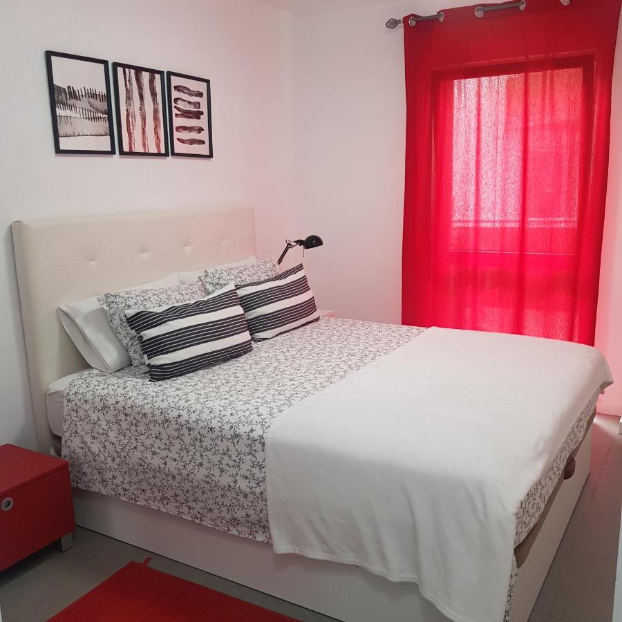 Residencial Los Martines El Medano  Bagian luar foto