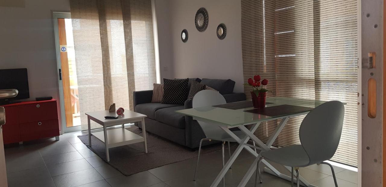Residencial Los Martines El Medano  Bagian luar foto