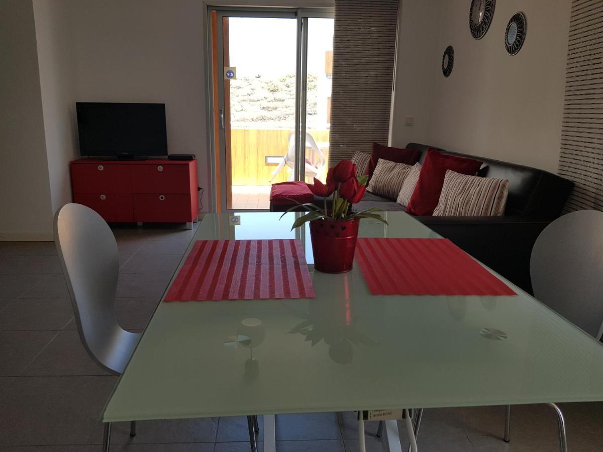 Residencial Los Martines El Medano  Bagian luar foto
